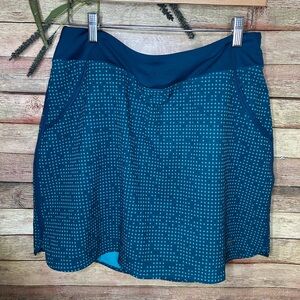 Nike Golf Tour Performance Skort Women’s Size Medium